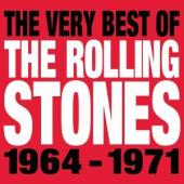 Album artwork for Rolling Stones: The Very Best of 1964-1971