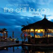 Album artwork for Paul Hardcastle: The Chilll Lounge Vol. 1