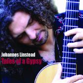 Album artwork for Tales of a Gypsy / Johannes Linstead