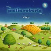 Album artwork for Justin Roberts: Lullaby