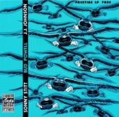Album artwork for Sonny Stitt / Bud Powell / J.J. Johnson