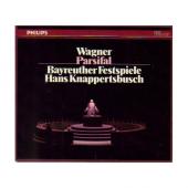 Album artwork for Wagner: Parsifal / Thomas, Hotter, London