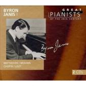 Album artwork for GREAT PIANISTS OF THE 20TH CENTURY, VOL. 50