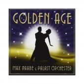 Album artwork for Max Raabe & Palast Orchester: Golden Age