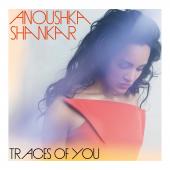 Album artwork for Anoushka Shankar: Traces of You