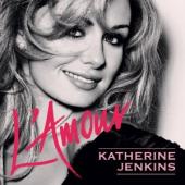 Album artwork for Katherine Jenkins: L'Amour