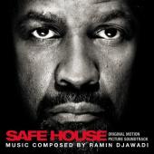Album artwork for Safe House OST