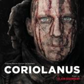 Album artwork for Coriolanus OST