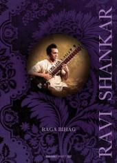 Album artwork for Ravi Shankar: Raga Bihag
