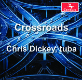 Album artwork for Crossroads
