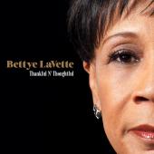 Album artwork for Bettye LaVette: Thankful N' Thoughtful