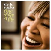 Album artwork for Mavis Staples: One True Vine