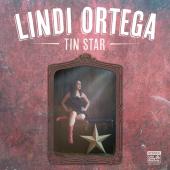 Album artwork for Lindi Ortega: TIN STAR