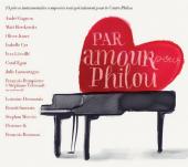 Album artwork for Par Amour pour Philo