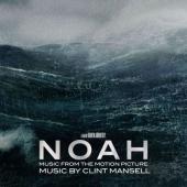 Album artwork for Noah - Music from the Motion Picture-Clint Mansell