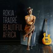 Album artwork for Rokia Traore : Beautiful Africa