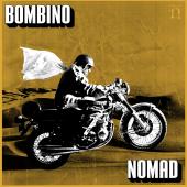 Album artwork for Bombino: Nomad (NIGER)