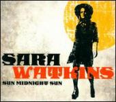 Album artwork for Sara Watkins Sun Midnight Sun