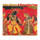 Album artwork for ADAMS : A Flowering Tree