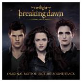 Album artwork for The Twilight Saga: Breaking Dawn Part 2 OST