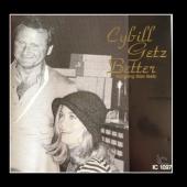 Album artwork for Cybill Shepherd: Cybill Getz Better
