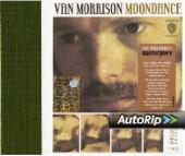 Album artwork for Van Morrison: Moondance (Deluxe)