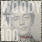 Album artwork for Woody At 100: Centennial Collection 3CD/book/box)