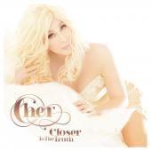 Album artwork for Cher: Closer To The Truth