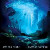 Album artwork for Donald Fagen: Sunken Condos