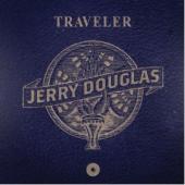 Album artwork for Jerry Douglas Traveler