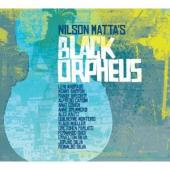 Album artwork for Nilson Matta's Black Orpheus