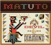 Album artwork for Devil and the Diamond, The