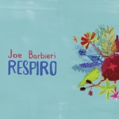 Album artwork for Joe Barbieri: Respiro