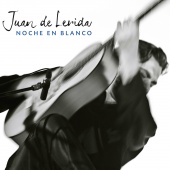 Album artwork for Noche en Blanco / Juan de Lerida