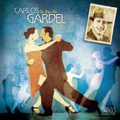 Album artwork for Carlos Gardel: Si Soy Asi