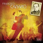 Album artwork for Francisco Canaro: Champagne Tango 
