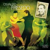 Album artwork for Osvaldo Fresedo: Una Gota de Rocio 