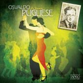 Album artwork for Osvaldo Pugliese: La Yumba