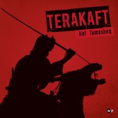 Album artwork for Kel Tamasheq. Terakaft