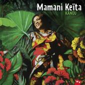 Album artwork for Mamani Keita: Kanou (Mali)