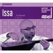 Album artwork for Issa : So Bouzouk