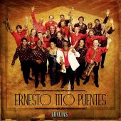 Album artwork for Ernesto Tito Puentes: Gracias