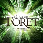 Album artwork for Once Upon a Forest -  Original Soundtrack. Eric Ne