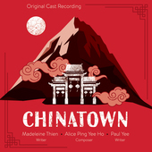 Album artwork for Chinatown