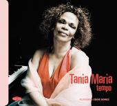 Album artwork for Tania Maria: Tempo