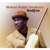 Album artwork for Makan Badje Toukara : Sodjan