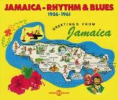 Album artwork for The Roots of Jamaican Soul
