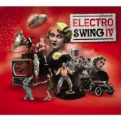 Album artwork for Electro Swing IV