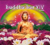 Album artwork for Buddha-bar XIV