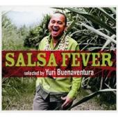 Album artwork for Salsa Fever